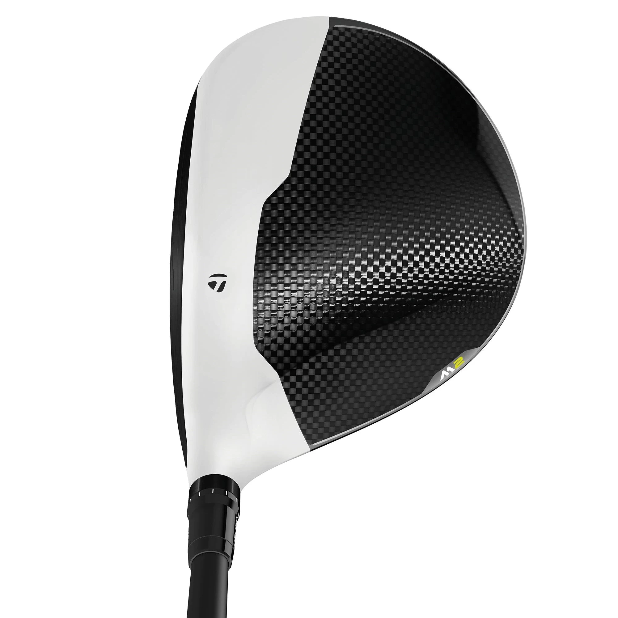 Taylormade Golf M2 Drivers 4 Taylormade Golf M2 Drivers - Image 2