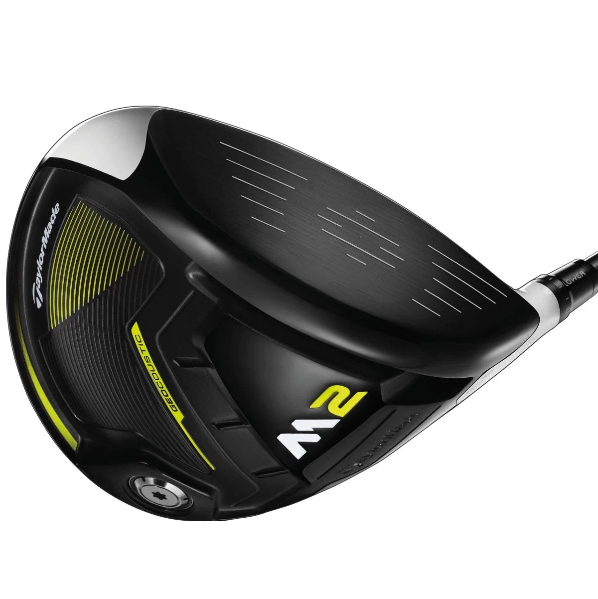 Taylormade Golf M2 Drivers 7 Taylormade Golf M2 Drivers - Image 5