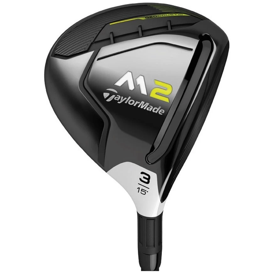 Previous Year Model & Closeout Men's Fairway Woods 8 Previous Year Model & Closeout Men's Fairway Woods - Image 6
