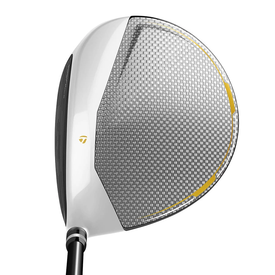 Taylormade Golf M Gloire Driver 4 Taylormade Golf M Gloire Driver - Image 2