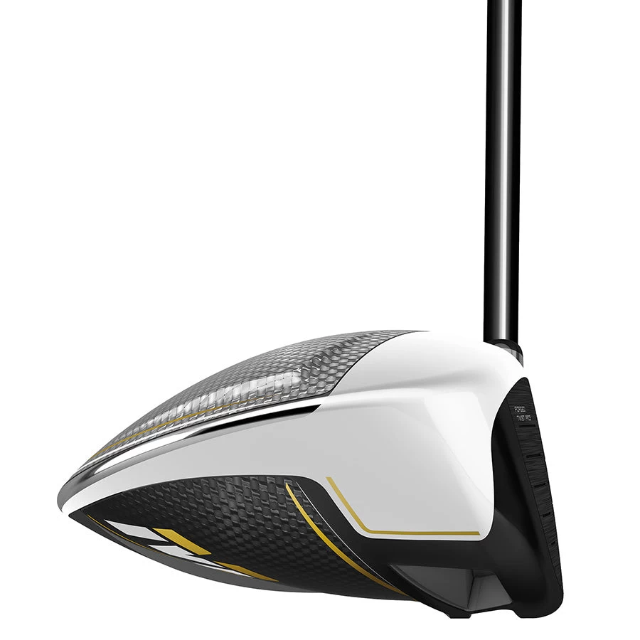 Taylormade Golf M Gloire Driver 5 Taylormade Golf M Gloire Driver - Image 3
