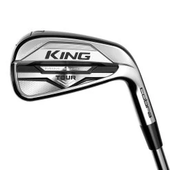 Boutique Golf Store 15 Cobra Golf KING Tour MIM Iron Sets
