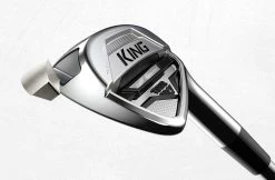 Cobra Golf KING Tour MIM Iron Sets -Boutique Golf Store MIMTourIrons10