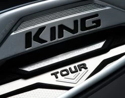 Cobra Golf KING Tour MIM Iron Sets -Boutique Golf Store MIMTourIrons6