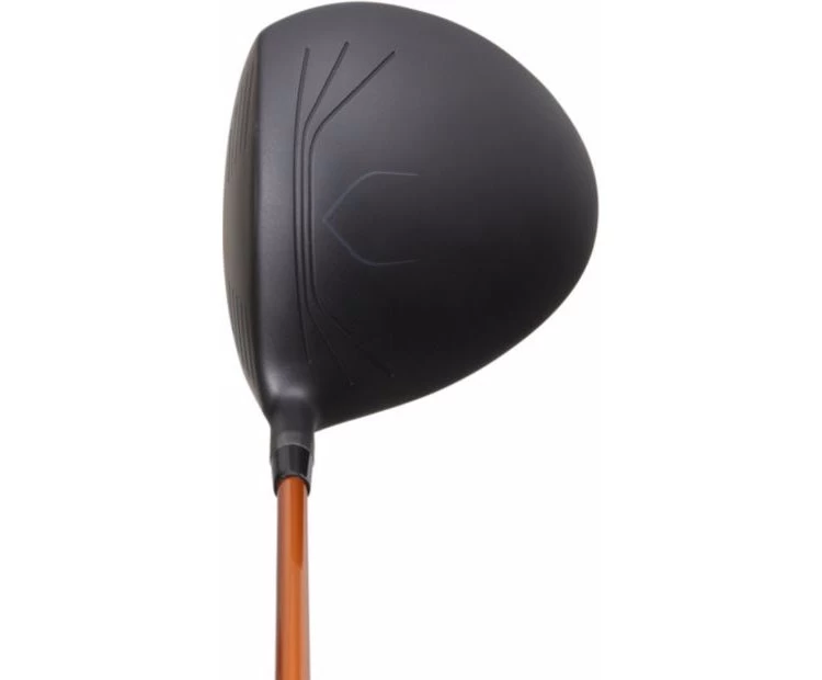 Top-Flite Golf Tour Low CG Senior Driver 4 Top-Flite Golf Tour Low CG Senior Driver - Image 2