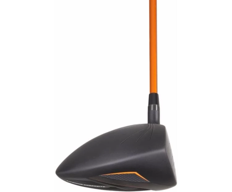 Top-Flite Golf Tour Low CG Senior Driver 6 Top-Flite Golf Tour Low CG Senior Driver - Image 4