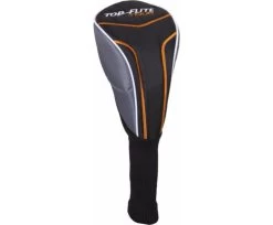 Top-Flite Golf Tour Low CG Senior Driver 13 Top-Flite Golf Tour Low CG Senior Driver -Boutique Golf Store MRH DR SR 4