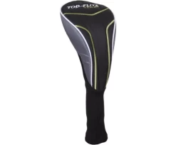 Top-Flite Golf Tour Series Low CG Drivers -Boutique Golf Store MRH DR Uni 6