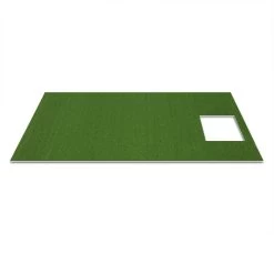 Orlimar Golf Practice Mat For OptiShot 2 Simulator -Boutique Golf Store Mat for Optishot Simulator 3 5 A