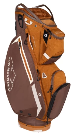 Sun Mountain Golf 2023 Maverick Cart Bag -Boutique Golf Store MaverickAlt