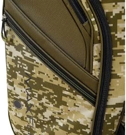 Maxfli Honors Plus 2019 Cart Bag -Boutique Golf Store Maxfli2019HonorsPlusCartBagCamo 7