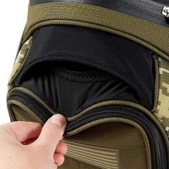 Maxfli Honors Plus 2019 Cart Bag -Boutique Golf Store Maxfli2019HonorsPlusCartBagCamo 8