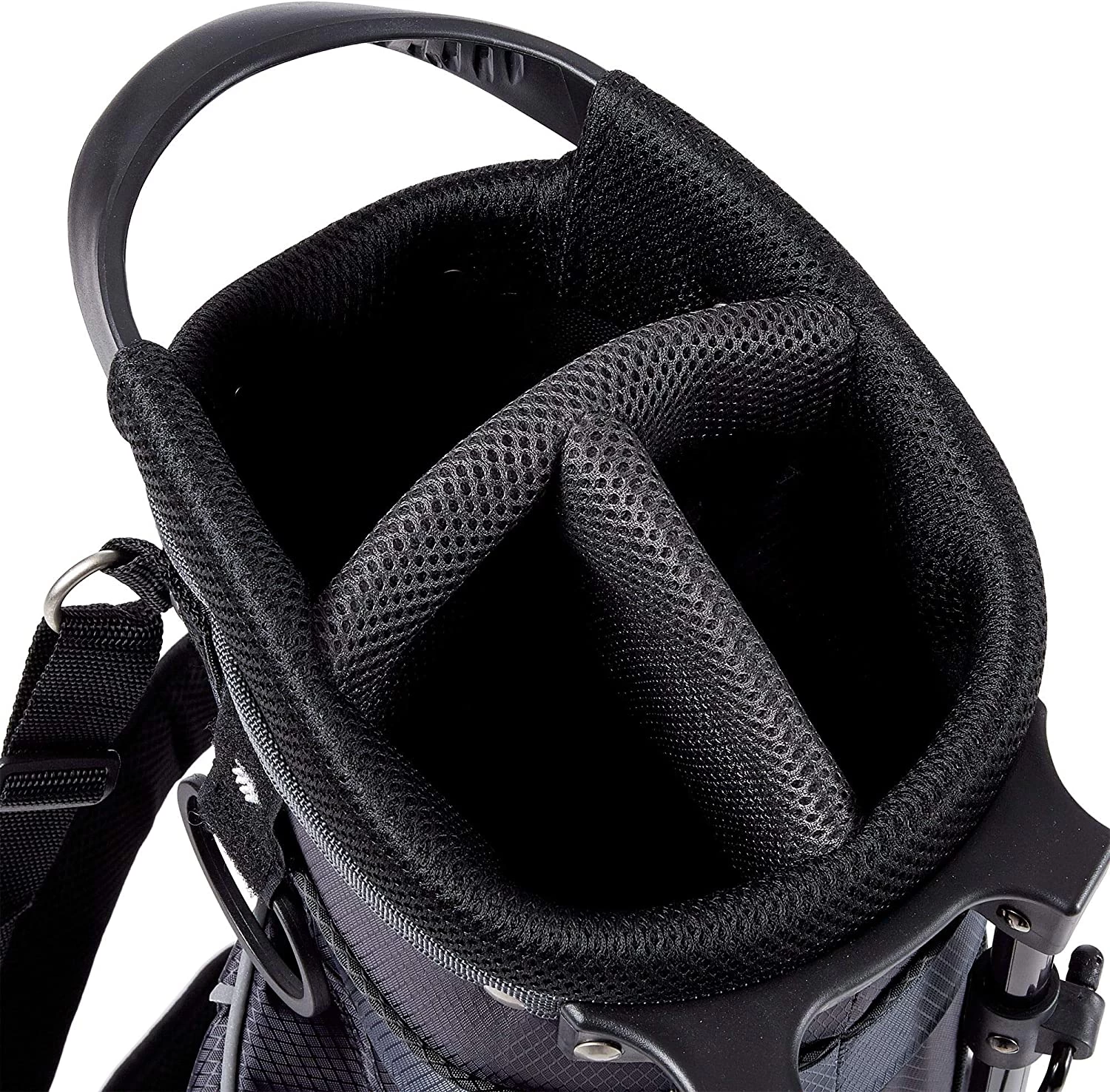 Maxfli Golf 2019 Sunday Stand Bag 4 Maxfli Golf 2019 Sunday Stand Bag - Image 2