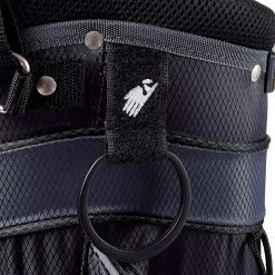Maxfli Golf 2019 Sunday Stand Bag 14 Maxfli Golf 2019 Sunday Stand Bag -Boutique Golf Store Maxfli2019SundayStandBagBlack 5