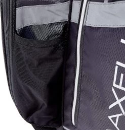 Maxfli Golf 2019 Sunday Stand Bag 16 Maxfli Golf 2019 Sunday Stand Bag -Boutique Golf Store Maxfli2019SundayStandBagBlack 7