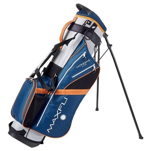 Maxfli Golf 2019 Sunday Stand Bag 10 Maxfli Golf 2019 Sunday Stand Bag - Image 8