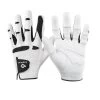 Bionic Men's StableGrip With Natural Fit White Golf Glove