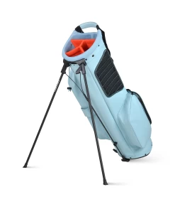 Sun Mountain Golf 2021 Metro Stand Carry Bag 14 Sun Mountain Golf 2021 Metro Stand Carry Bag -Boutique Golf Store MetroStandFrostBlue InfernoAltShot