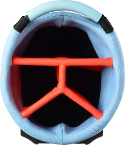 Sun Mountain Golf 2021 Metro Stand Carry Bag 15 Sun Mountain Golf 2021 Metro Stand Carry Bag -Boutique Golf Store MetroStandTop