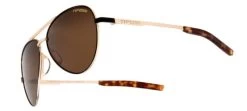 Tifosi Optics Shwae Aviator Sunglasses 37 Tifosi Optics Shwae Aviator Sunglasses -Boutique Golf Store MidnightGold3