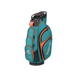 WIlson NFL Licensed Xtra Golf Cart Bags (Previous Model) -Boutique Golf Store Mimai