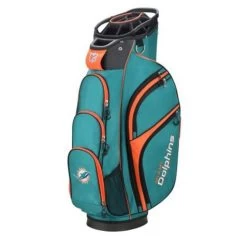 WIlson NFL Licensed Xtra Golf Cart Bags (Previous Model) -Boutique Golf Store Mimai d5738829 37fa 4d40 899d 7b1fbcc25f7b