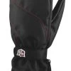 Wilson Staff Winter Mittens 2 Wilson Staff Winter Mittens -Boutique Golf Store Mitten Back