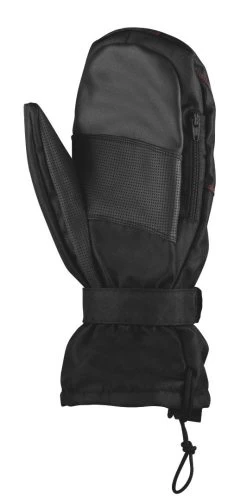 Wilson Staff Winter Mittens -Boutique Golf Store Mitten Palm