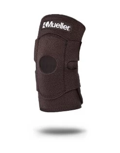 Mueller Sport Care Moderate Adjustable Knee Support Brace -Boutique Golf Store Mueller Adjustable Knee Support 1
