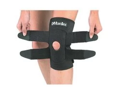 Mueller Sport Care Moderate Adjustable Knee Support Brace -Boutique Golf Store Mueller Adjustable Knee Support 3