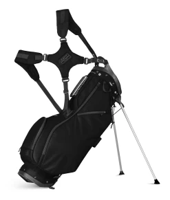 Sun Mountain Golf 2021 Junior Team Carry Stand Bag -Boutique Golf Store N190266JuniorTeamBlack
