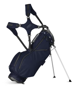 Sun Mountain Golf 2021 Junior Team Carry Stand Bag -Boutique Golf Store N190267JuniorTeamNavy