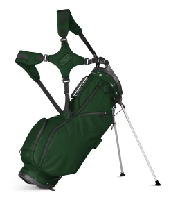 Sun Mountain Golf 2021 Junior Team Carry Stand Bag -Boutique Golf Store N190269JuniorTeamGreen