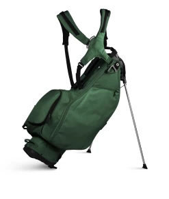 Sun Mountain Golf 2021 Collegiate Team Carry Stand Bag -Boutique Golf Store N200155CollegiateGreen