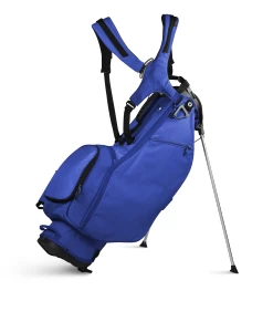 Sun Mountain Golf 2021 Collegiate Team Carry Stand Bag -Boutique Golf Store N200157CollegiateRoyal