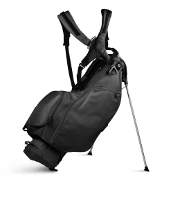 Sun Mountain Golf 2021 Collegiate Team Carry Stand Bag -Boutique Golf Store N200158CollegiateBlack