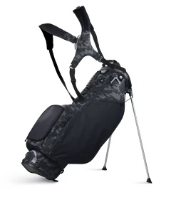Sun Mountain Golf 2021 Collegiate Team Carry Stand Bag -Boutique Golf Store N200163CollegiateBlack Camo