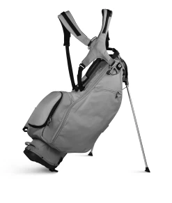 Sun Mountain Golf 2021 Collegiate Team Carry Stand Bag -Boutique Golf Store N200166CollegiateGray