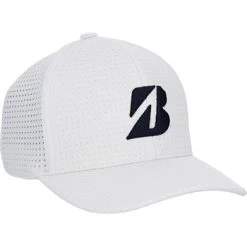 Bridgestone DAY Golf Hat 19 Bridgestone DAY Golf Hat -Boutique Golf Store NAvy