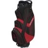 NBA The Bucket II Team Effort Cart Bag -Boutique Golf Store NBA Cart Bag Houston Rockets 5f516aa2 fcb4 4f41 94a2 d5ff3f521e21
