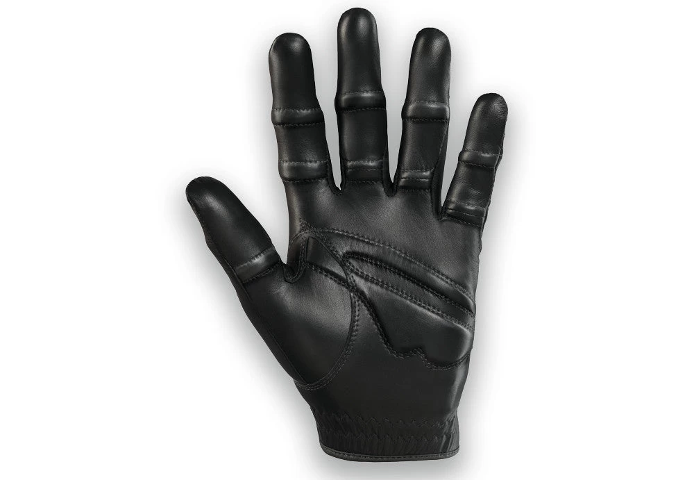 Bionic Men's StableGrip With Natural Fit Black Golf Glove 5 Bionic Men's StableGrip With Natural Fit Black Golf Glove - Image 3