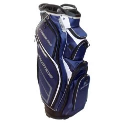 Tour Edge Exotics Xtreme Pro Deluxe Cart Bag -Boutique Golf Store Navy White Cart 1400x 7aae26f3 a448 48e0 ac3e 8c8e76e9cec5