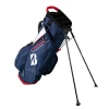 Bridgestone Golf 14-Way Stand Bag -Boutique Golf Store Navy 2020 14 way