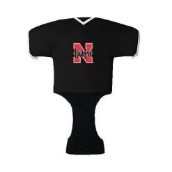 Vista Studios Collegiate NCAA Jersey Golf Headcovers -Boutique Golf Store Nebraska 724a58bc 098a 43dd bc31 ffdd387dd833