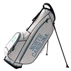 Bridgestone Golf NCAA Collegiate Stand Bag -Boutique Golf Store North Carolina
