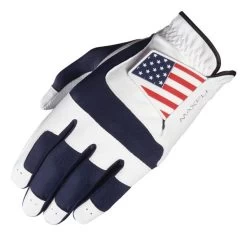 Maxfli Universal Fit Color Golf Gloves 35 Maxfli Universal Fit Color Golf Gloves -Boutique Golf Store ONE SIZE GLOVE USA