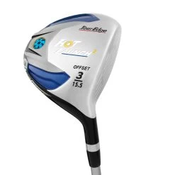 Previous Year Model & Closeout Men's Fairway Woods 12 Previous Year Model & Closeout Men's Fairway Woods -Boutique Golf Store Offset