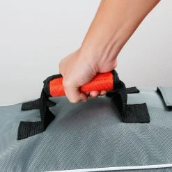 Orlimar 1680D Super Duty Deluxe Wheeled Golf Travel Bag 12 Orlimar 1680D Super Duty Deluxe Wheeled Golf Travel Bag -Boutique Golf Store OrlimarDeluxeHeavyDutyTravelBag4