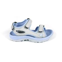 Orlimar Ladies Spikeless Golf Sandals 9 Orlimar Ladies Spikeless Golf Sandals -Boutique Golf Store OrlimarLadiesSpikelessSandals GrayLilac2