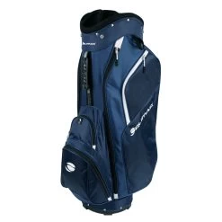 Orlimar Golf CRX 14.6 Cart Bag -Boutique Golf Store Orlimar CRX 14.6 Golf Cart Bag Navy White 0